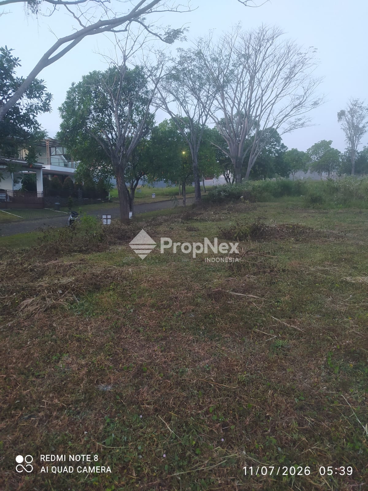 Taman Dayu Golf View
